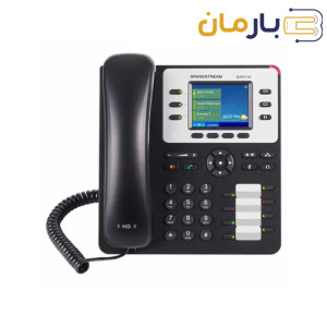 تلفن رومیزی تحت شبکه گرنداستریم مدل GXP2130 V2