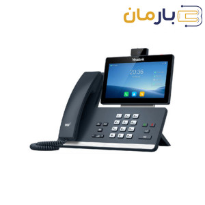 تلفن رومیزی تحت شبکه یالینک T58W