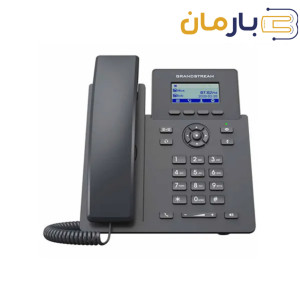 تلفن رومیزی تحت شبکه گرنداستریم GRP2601P