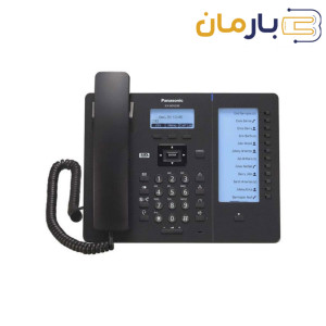 تلفن رومیزی تحت شبکه پاناسونیک KX-HDV230