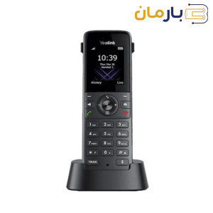 تلفن بیسیم تحت شبکه یالینک W73H