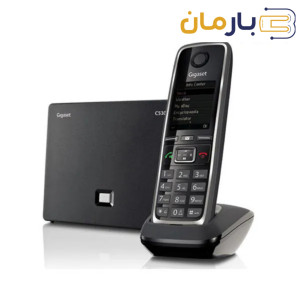 تلفن رومیزی تحت شبکه گیگاست مدل C530IP