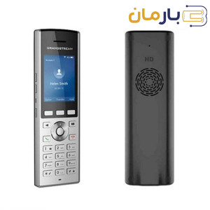 تلفن بیسیم تحت شبکه گرنداستریم مدل WP820