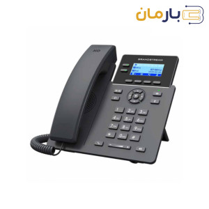 تلفن رومیزی تحت شبکه گرنداستریم مدل GRP2602G