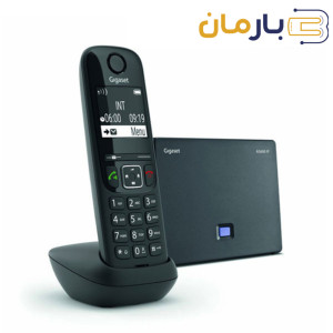 تلفن بیسیم تحت شبکه گیگاست مدل AS690IP