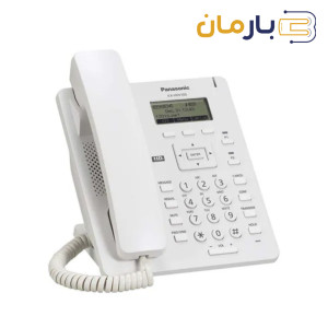 تلفن رومیزی تحت شبکه پاناسونیک مدل KX-HDV100