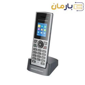 تلفن رومیزی تحت شبکه گرنداستریم مدل DP722