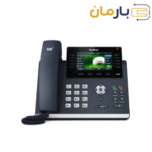 تلفن تحت شبکه یالینک T46S