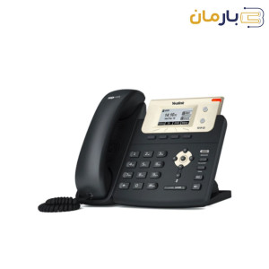 تلفن تحت شبکه یالینک مدل SIP-T21 E2