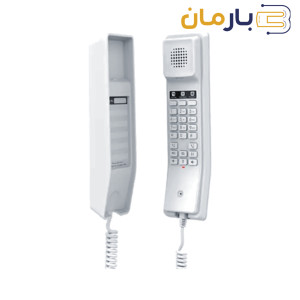 تلفن آسانسوری تحت شبکه گرنداستریم مدل GHP610