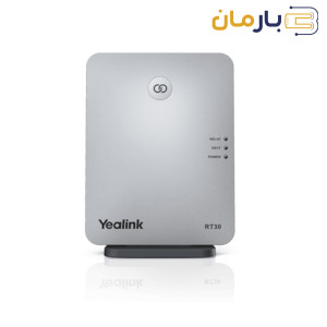 تقویت کننده و ریپیتر بیسیم دکت یالینک RT30