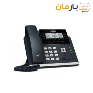تلفن رومیزی تحت شبکه یالینک SIP-T43U
