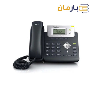 تلفن رومیزی تحت شبکه یالینک مدل SIP-T21P E2