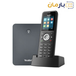 تلفن بیسیم تحت شبکه یالینک W79P
