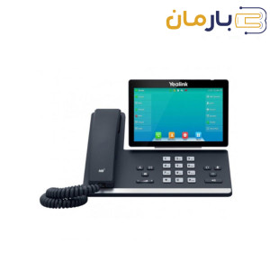 تلفن رومیزی تحت شبکه یالینک T57W