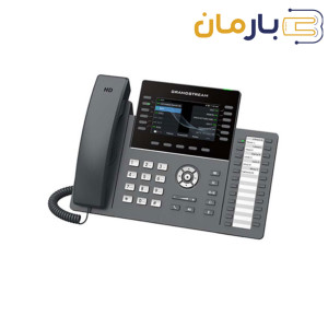 تلفن رومیزی تحت شبکه گرنداستریم مدل GRP2636