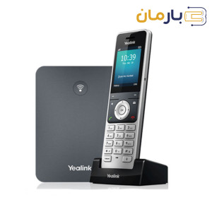 تلفن بیسیم تحت شبکه یالینک W76P