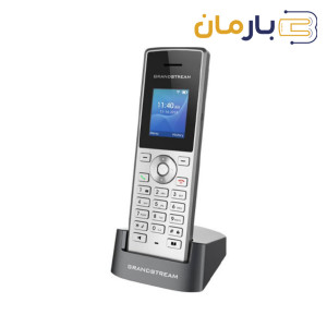 تلفن بیسیم تحت شبکه گرنداستریم مدل WP810