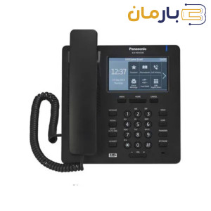 تلفن رومیزی تحت شبکه پاناسونیک مدل KX-HDV330