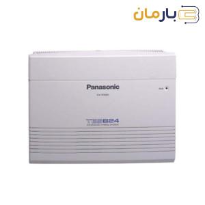 سانترال پاناسونیک مدل KX-TES824