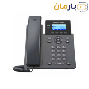 تلفن رومیزی تحت شبکه گرنداستریم مدل GRP2602P
