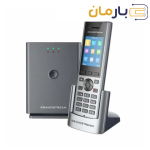 دکت گرنداستریم مدل DP752