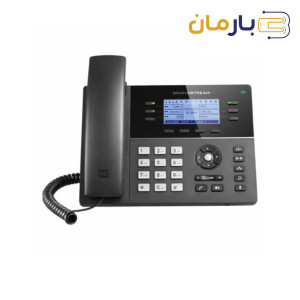 تلفن رومیزی تحت شبکه گرنداستریم مدل GXP1760W