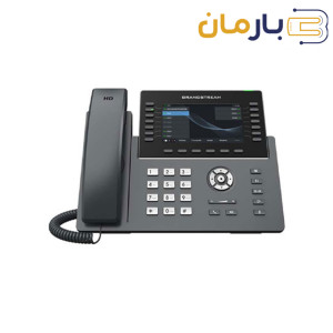 تلفن رومیزی تحت شبکه گرنداستریم مدل GRP2650