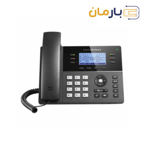 تلفن رومیزی تحت شبکه گرنداستریم مدل GXP1780/GXP1782