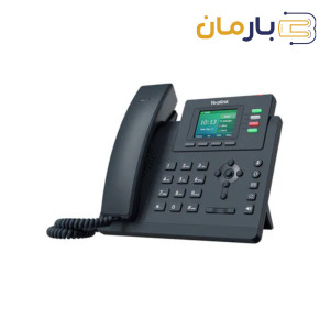 تلفن رومیزی تحت شبکه یالینک SIP-T33G