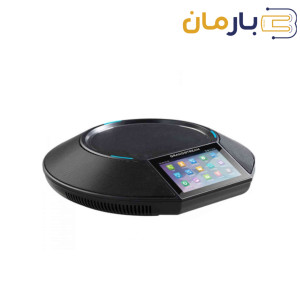 تلفن کنفرانس تحت شبکه گرنداستریم مدل GAC2500
