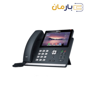 تلفن رومیزی تحت شبکه یالینک SIP-T48U