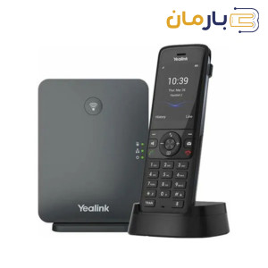 تلفن بیسیم تحت شبکه یالینک W78P