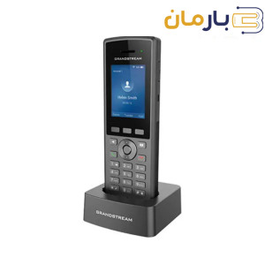 تلفن بیسیم تحت شبکه گرنداستریم مدل WP825