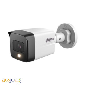 دوربین مداربسته بولت 2 مگ - HFW1239TC1P-LED