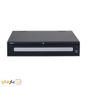 دستگاه NVR داهوا مدل NVR608H-64XI