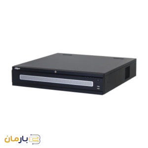 دستگاه NVR داهوا مدل NVR608H-128XI