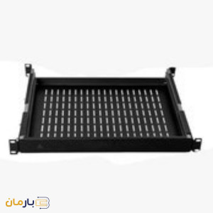 سینی رک متحرک عمق 80