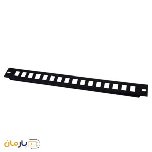 پچ پنل 12 پورت