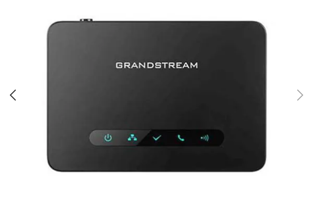 پایه دکت ارتباطی گرنداستریم مدل  DP750