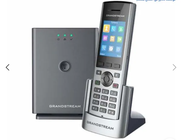 پایه دکت ارتباطی گرنداستریم مدل  DP752