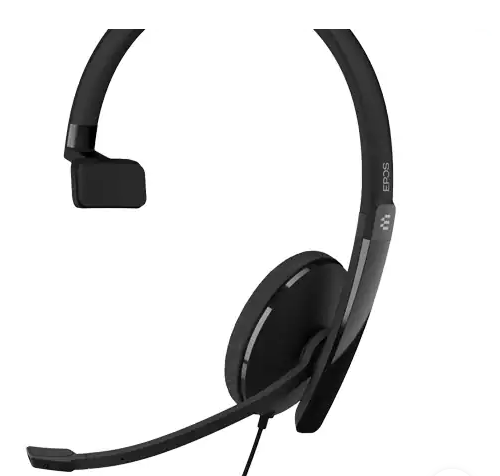 هدست کال سنتری USB سنهایزر مدل EPOS ADAPT130