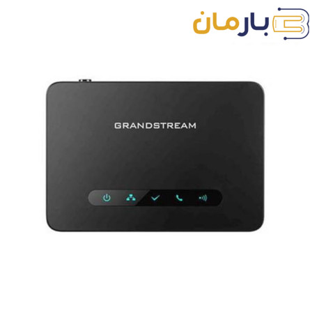 دکت گرنداستریم مدل DP750