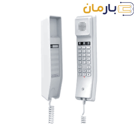 تلفن آسانسوری تحت شبکه گرنداستریم مدل GHP610