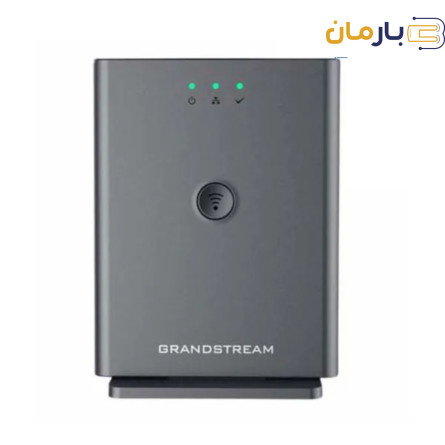 دکت تحت شبکه گرنداستریم مدل DP755