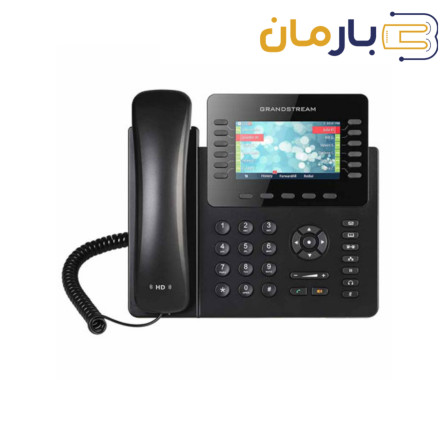 تلفن رومیزی تحت شبکه گرنداستریم مدل GXP2170