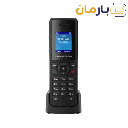 تلفن بیسیم گرنداستریم مدل DP720