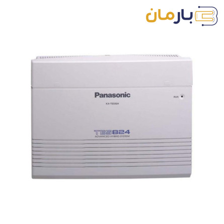 سانترال پاناسونیک مدل KX-TES824