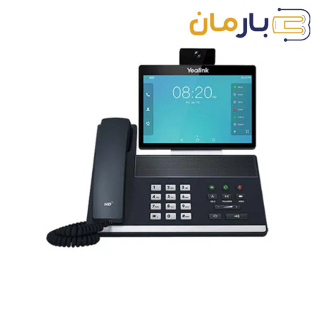تلفن رومیزی تحت شبکه یالینک VP59