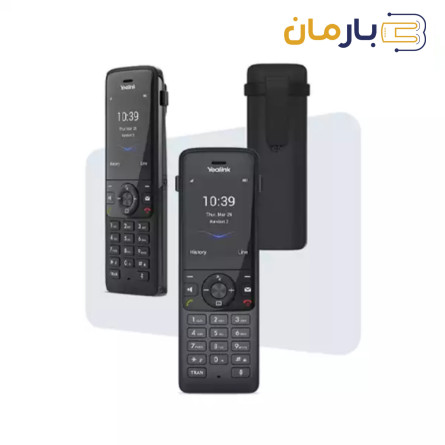 تلفن بیسیم تحت شبکه یالینک W78H